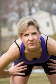 obniż poziom cholesterolu